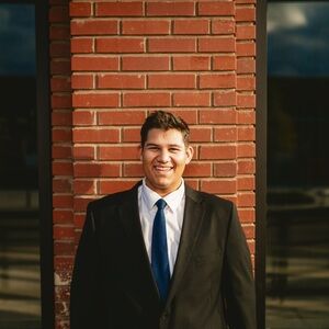 Meet your Posher, Matthew